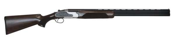 CZ-USA WINGSHOOTER ELITE O/U 12/28