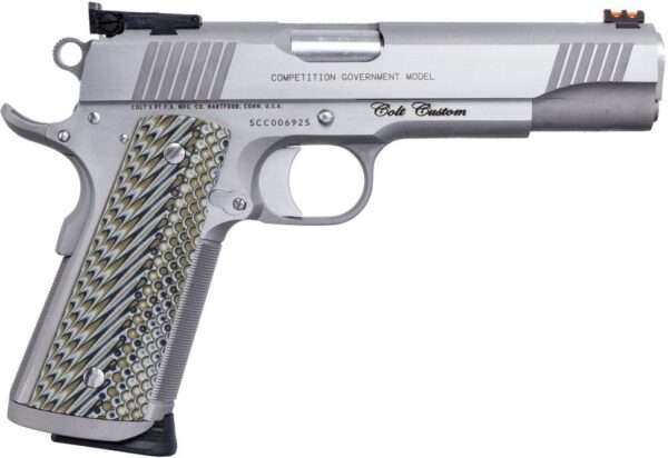 CLT CUST CMP S70 45AP PST SS 8