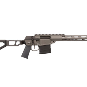 Q FIX 8.6 12" PISTOL 8.6BLK