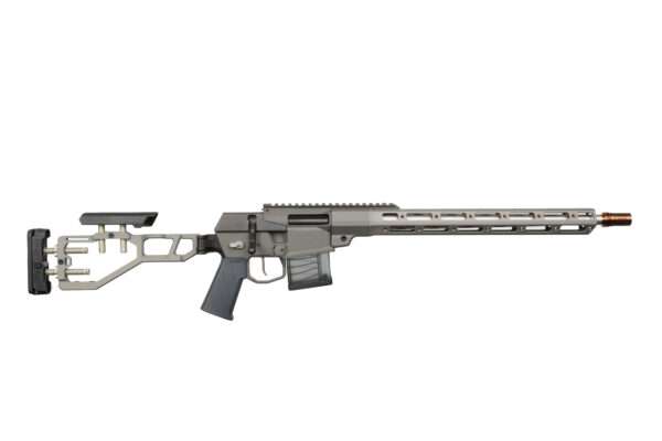Q MINI FIX 16" RIFLE 6MM ARC