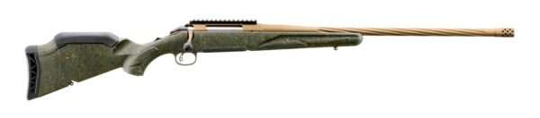 RUGER AMERICAN GEN2 PRED 270WIN 22"
