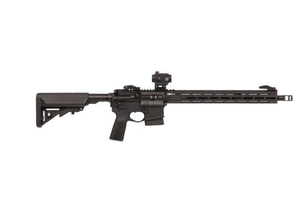 SPRINGFIELD ARMORY SAINT VICTOR 5.56 10+1 B5 GU