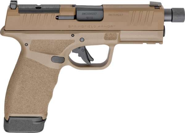 SPG HELL PRO 9MM F TB 15/17RD