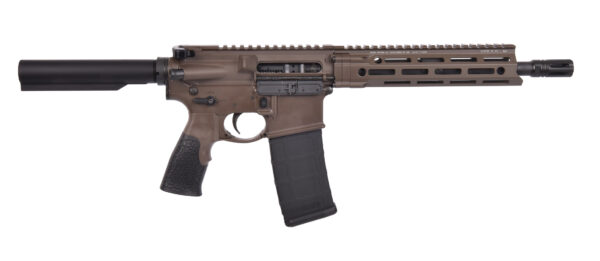 DANIEL DEFENSE DDM4 V7 PIST 300BLK MS+ 10.3"