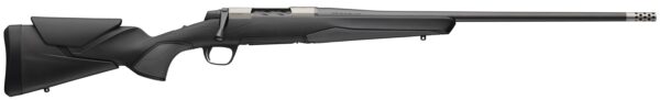 BROWNING X-BOLT 2 HUNT COMP 243WIN TT #