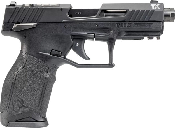 TAU TX22 G2 TORO 22LR 10RD TB