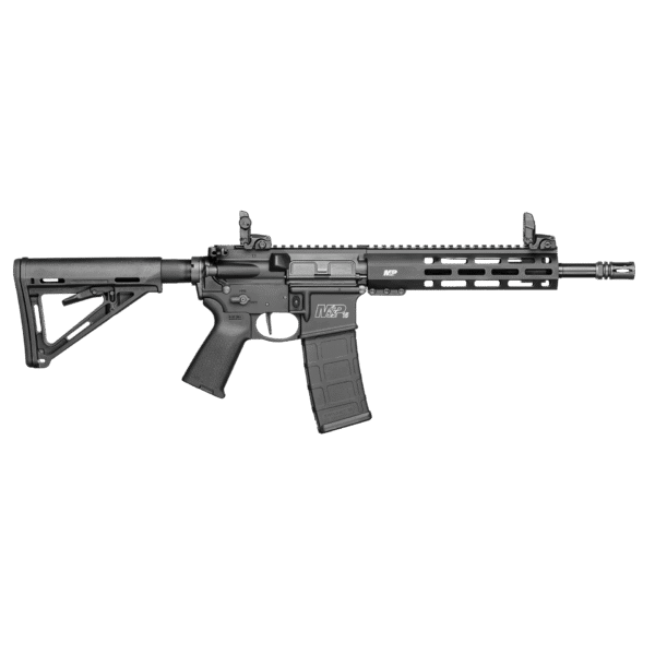 SMITH AND WESSON M&P15 SBR 5.56 11.5" M-LOK 9"