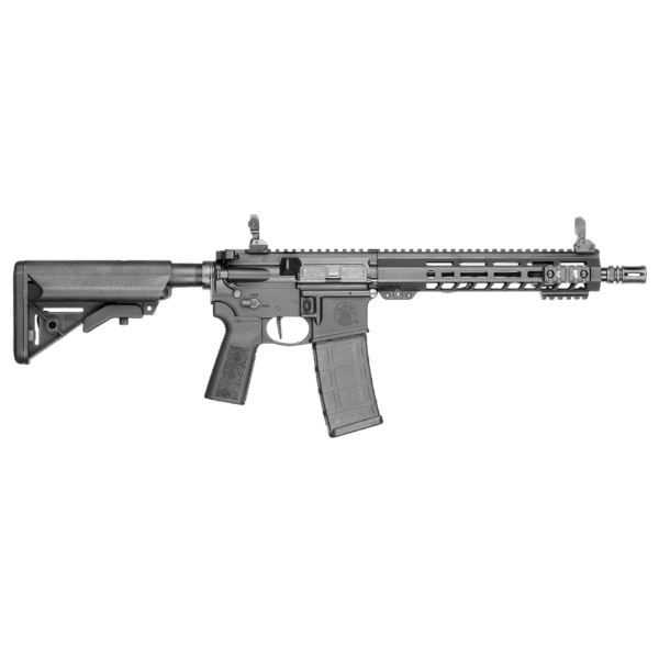 SMITH AND WESSON M&P15 SBR 5.56 11.5" M-LOK 10"
