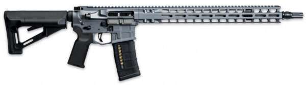 RADN R0857 MODEL 1       6MM ARC RFL 18    20R GRY