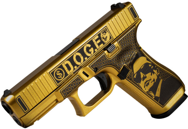 GLK PA195S204NDGE        SC G19 9M G5 FS  15R CERA
