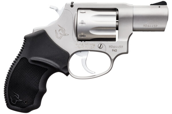 TAU M942 22LR DA REV 2SS 8RD