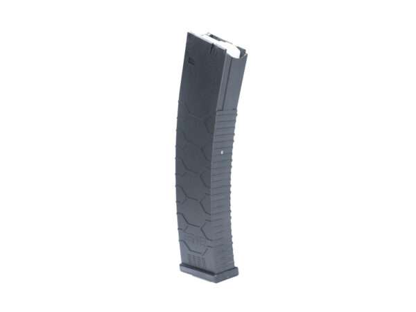 GENESIS 10 ROUND MAGAZINE