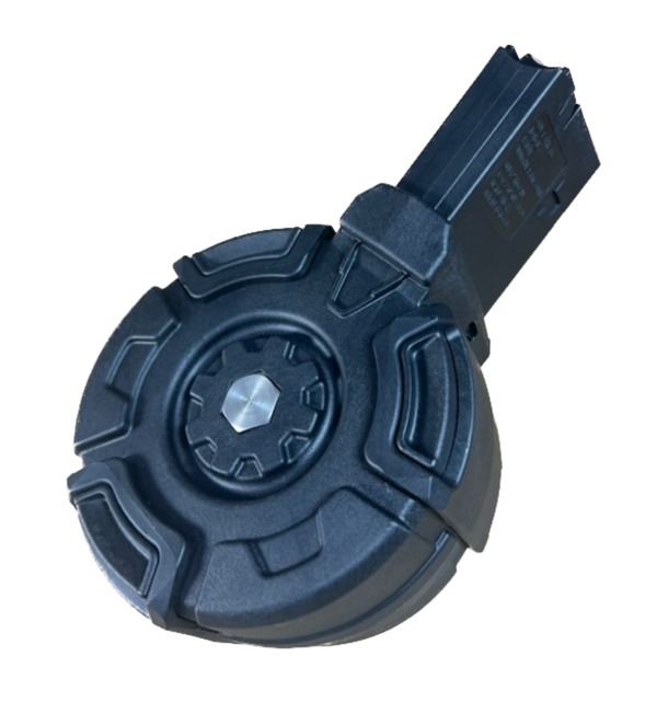 GENESIS 15 RD DRUM MAG 12GA