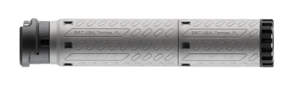 B&T PRINT-X SQD-M10 10MM TI