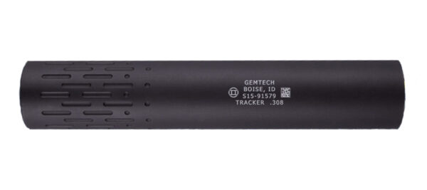 GEMTECH TRACKER LT WT 30CAL SILENCER