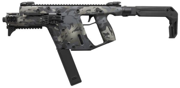 KRISS USA VECTOR SBR 9MM 6.5" MCB 40+1