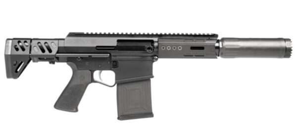 GENESIS GEN12 PDS5 SBS W/HUX