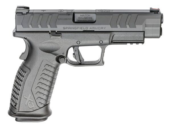 SPRINGFIELD ARMORY XDM ELITE OSP 10MM 4.5"
