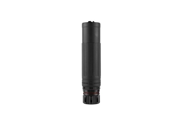 DEAD AIR ARMAMENT SANDMAN X 7.62MM GMS KEYMO BLK