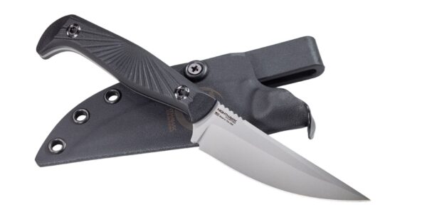 NIGHTHAWK CUSTOM ROCK RIVER IRON WORKS V3 PRO W/ SHEATH
