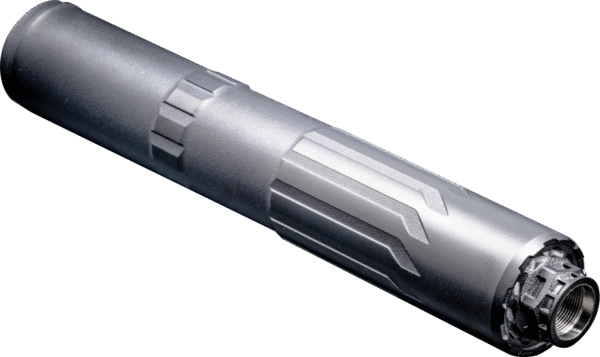 CGS GROUP HEKATE DT 338 SILENCER 3/4X24