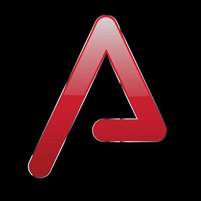 Agency arms logo