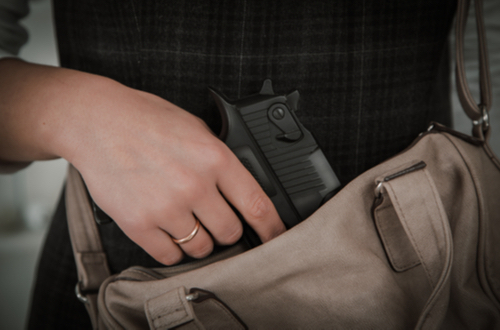 The Benefits Of Taking A Concealed Carry Weapons Class