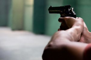 The Importance Of Practicing With Your Gun