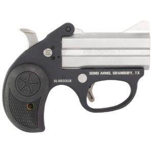 BOND ARMS STINGER 380 RIGHT SIDE VIEW
