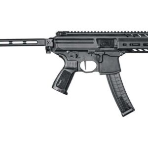 MPX K Pistol