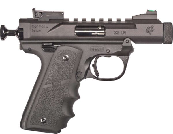 VOLQUARTSEN MINI MAMBA .22LR RIGHT SIDE VIEW