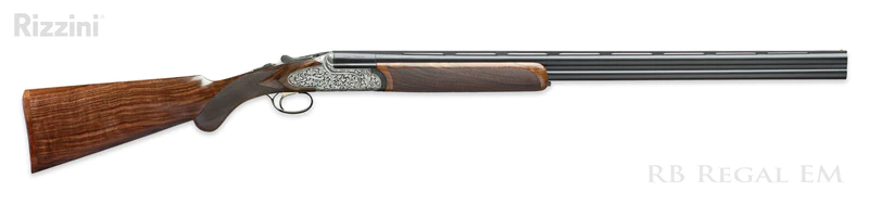 RIZZINI RB REGAL EM 20GA 29" - ENGRAVINGS RIGHT SIDE