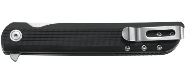 CRKT LCK+ LARGE RIGHT SIDE VIEW CLOSED