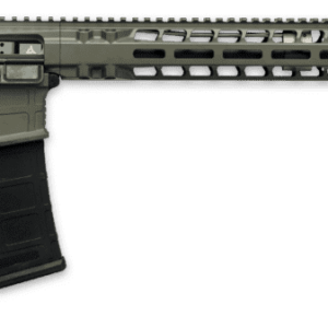 RADIAN MODEL 1 PISTOL 10.5" RADIAN OD 223 WYLDE RIGHT SIDE VIEW