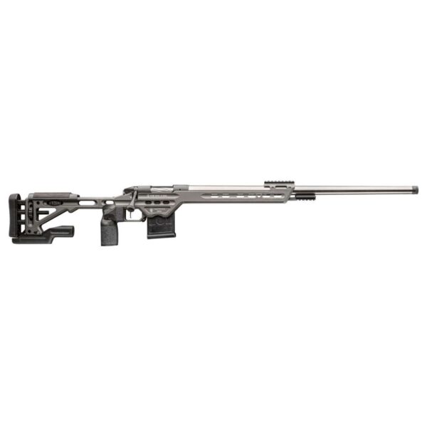 BERGARA PREMIER COMPETITION 26" 6.5 CREEDMOOR RIGHT SIDE VIEW