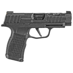 sig sauer p365xl spectre angled view