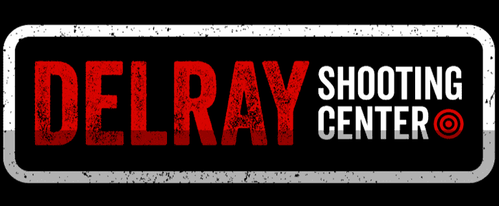 DELRAY SHOOTING CENTER ANNUAL MEMBERSHIP