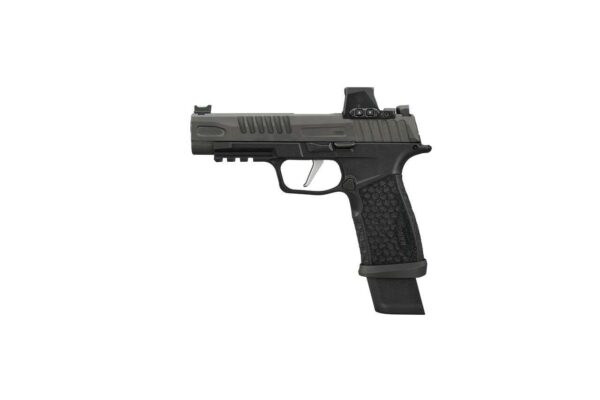 SIG SAUER 365XF FUSE ROMEOX 21RD 9MM LEFT SIDE VIEW