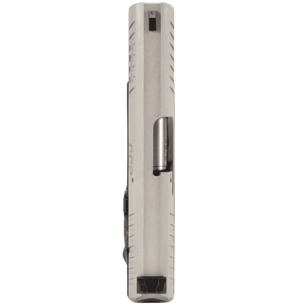 WALTHER CCP M2 .380 TWO TONE TOP VIEW