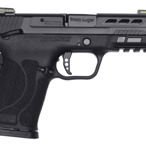 ez shield 9 pc black ts right side view