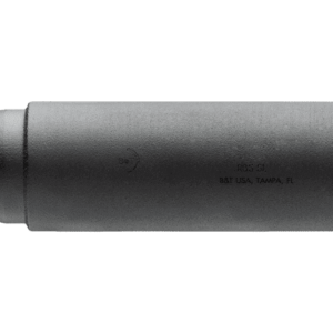 B&T SRBSTI 762 FULL SIZE SUREFIRE MOUNT RIGHT SIDE VIEW