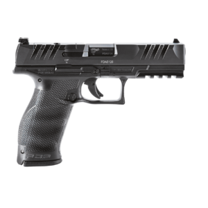 WALTHER PDP FULL-SIZE 4.5" REAR VIEW