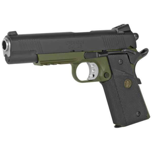 operator odg angled