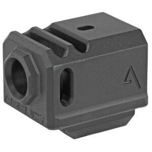 AGENCY 417 GEN 3 COMP BLK