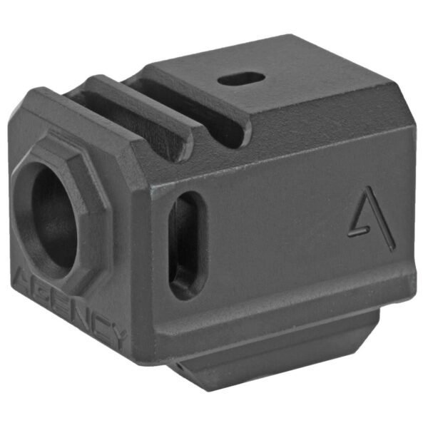AGENCY 417 GEN 3 COMP BLK