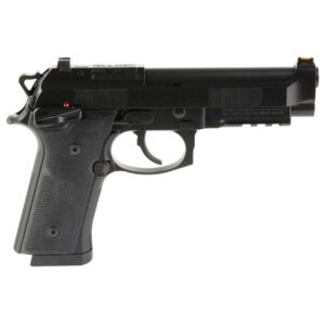 BERETTA 92 GTS FULLSIZE STANDARD 9MM RIGHT SIDE VIEW