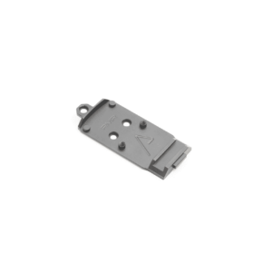 AGENCY ARMS RMR WIDEBODY STD CHAMFERED PLATE AOS