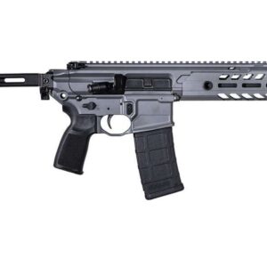 MCX VIRTUS PISTOL FDE