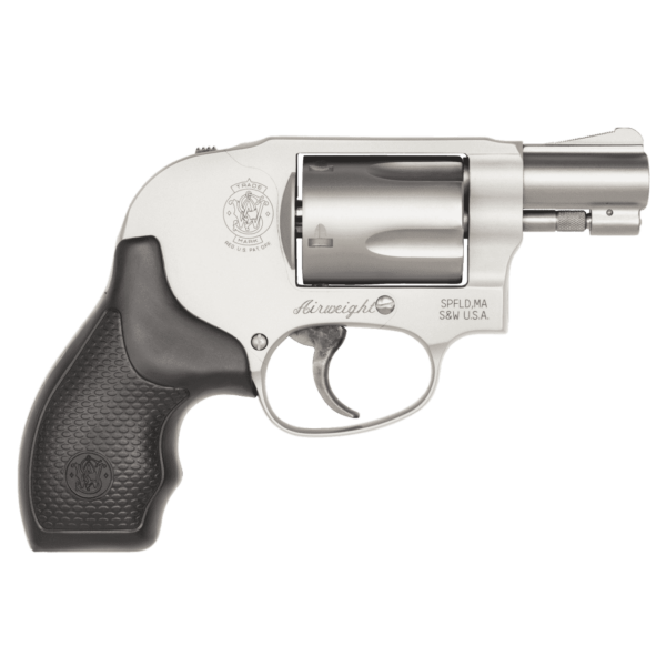 smith 638 left side view