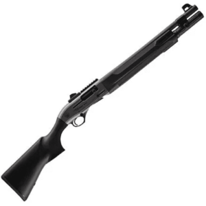 BERETTA A300 ULTIMA PATROL GRAY 19.1" 12GA LEFT SIDE VIEW UPRIGHT ANGLE
